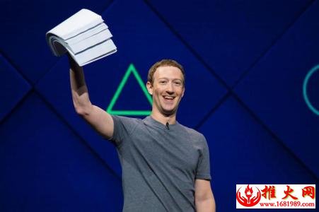 如何拯救频陷困境的Facebook?或许该让扎克伯格走人了