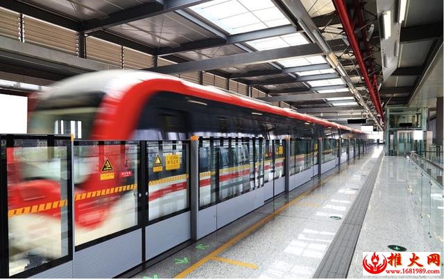 地铁互联网,一门正在迅速崛起的大生意