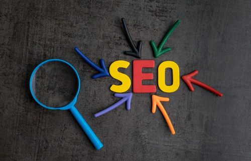 seo关键词排名优化如何