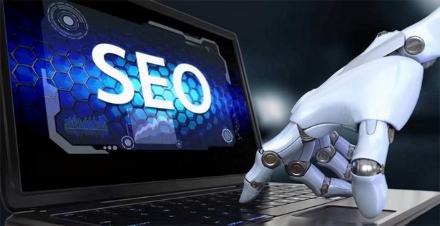 网站快速排名seo