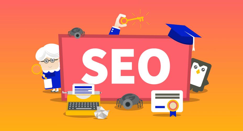 seo快速排名优化