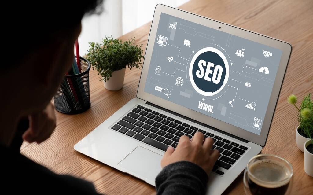 百度seo如何快速排名