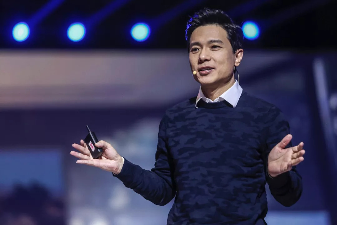 时代周刊100个最具影响力AI人物