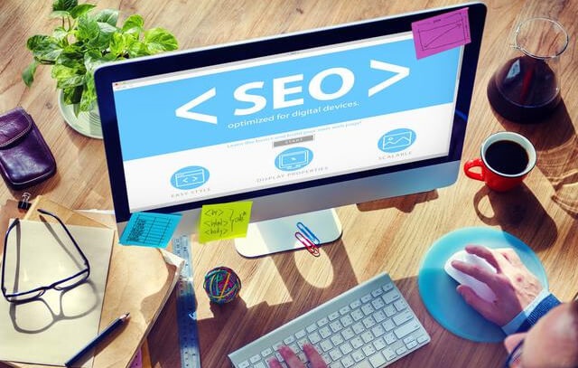 seo实战提升网站排名的seo实战策略