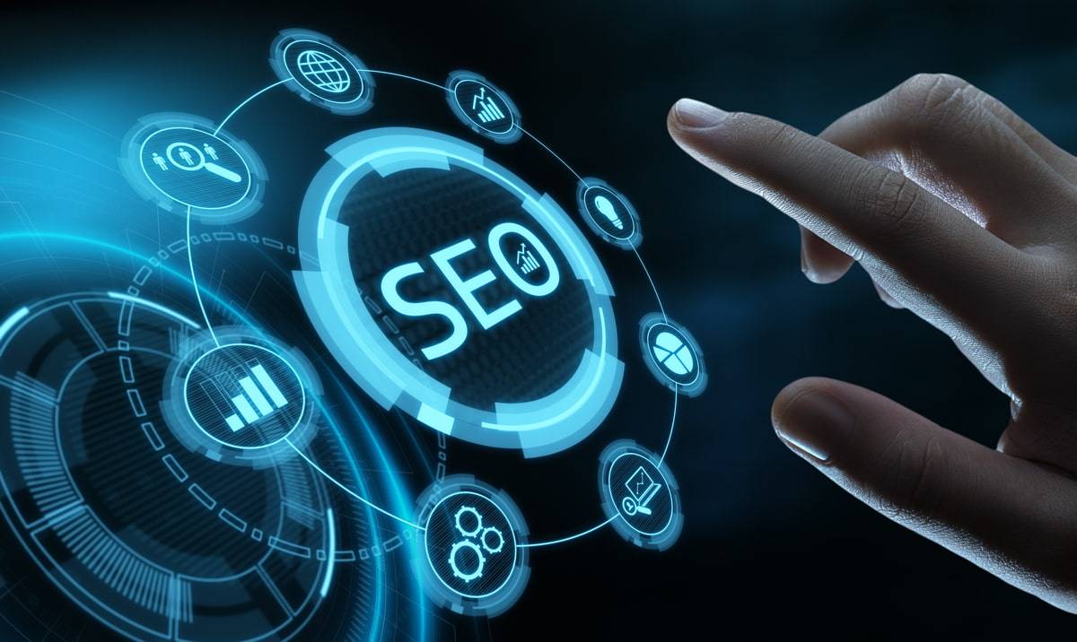佛山seo佛山SEO的核心要素