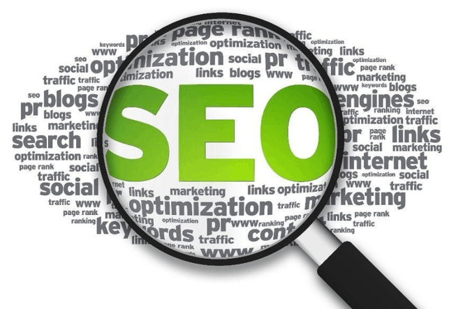 上海seo搜索优化 上海排名优化seo