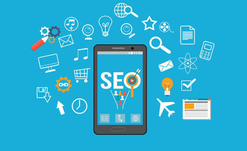 美食类网站优化设计