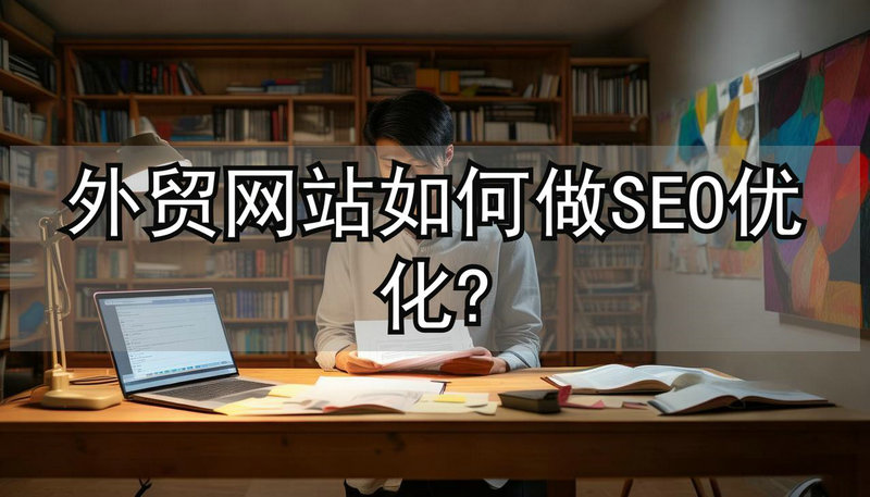 网站的首页优化策略