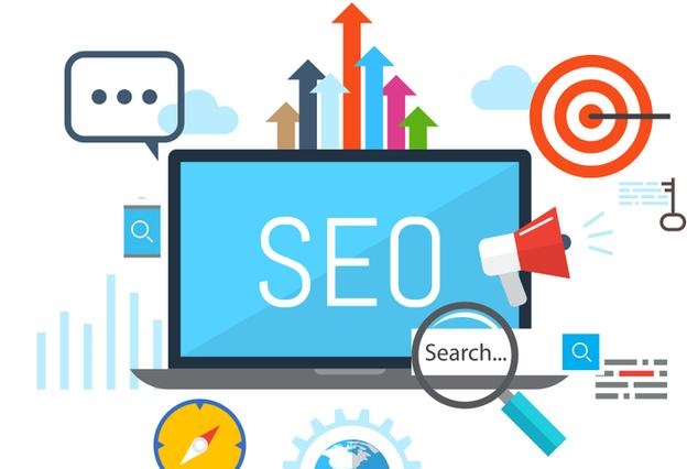 网站结构优化的内容 网站结构优化的内容