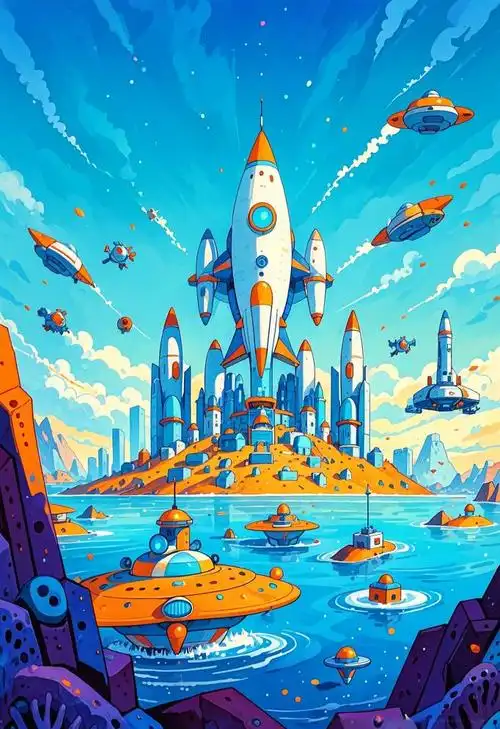 百度的搜索结果是从哪里来的