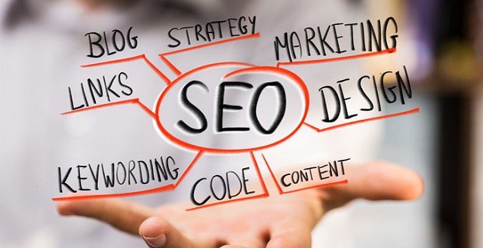 商丘SEO关键词优化技术 网站排名与吸引潜在客户的终极策略