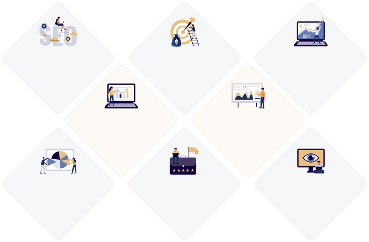 中宁智能网站优化服务平台 驱动企业在线业务的增长与效益