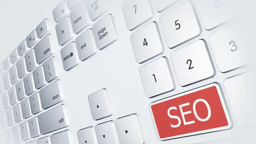 关键词优化策略 网站首页流量的有效途径