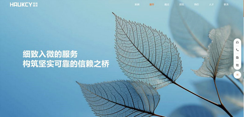 地产网站SEO优化咨询