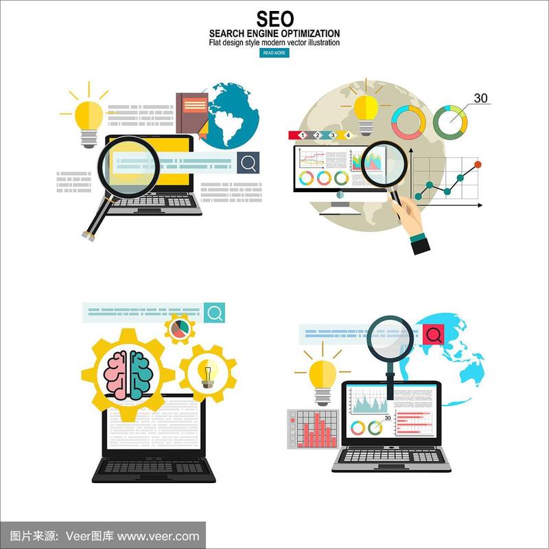 20年专注搜索营销