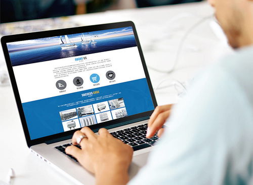 云速捷选择优化关键词 网站排名与流量的秘籍